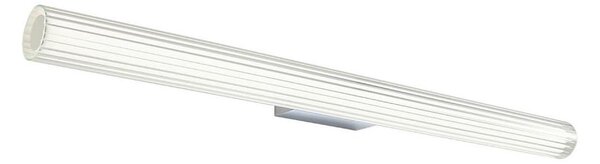 Redo 01-2593 - LED осветително тяло за огледало RIGAL LED/18W/230V IP44 хром/бяло