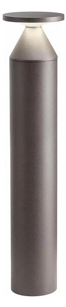 Redo 90591 - LED външна лампа BIRO LED/12W/230V 3000K 70cm CRI90 IP65 антрацит