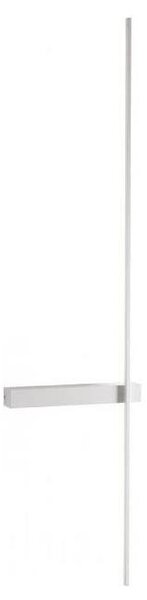 Redo 01-2479 - LED стенен аплик TANGENT LED/14W/230V 3000K бял