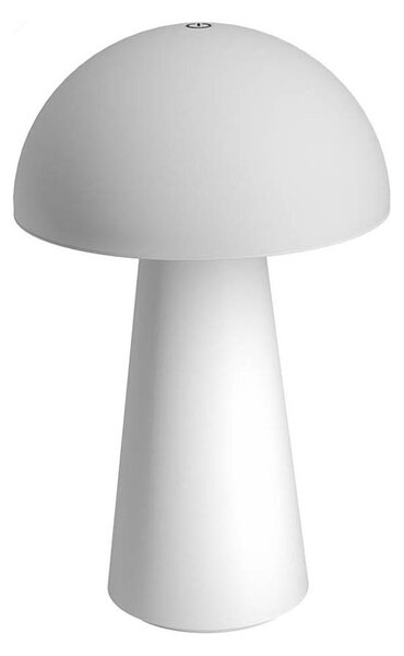 Redo 90438 - LED димируема лампа с докосване KIRA LED/4,7W/230V 2200 mAh бяла