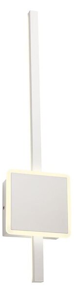 Redo 01-2696 - LED стенно осветително тяло DIAZ LED/20W/230V CRI 90 бяло