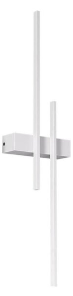 Redo 01-2746 - LED стенно осветително тяло TANGENT LED/13W/230V CRI 90 бяло
