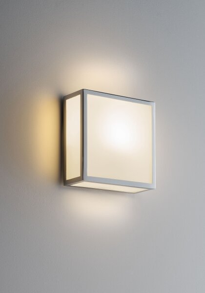 Redo 01-1236 -LED Плафон за баня EGO LED/12W/230V IP44, блестящ хром