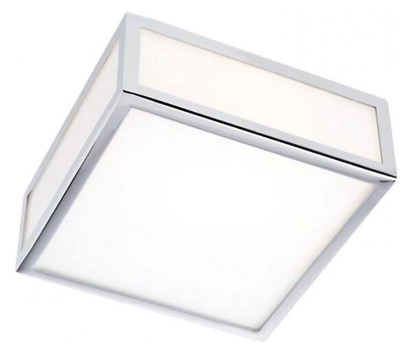Redo 01-1236 -LED Плафон за баня EGO LED/12W/230V IP44, блестящ хром