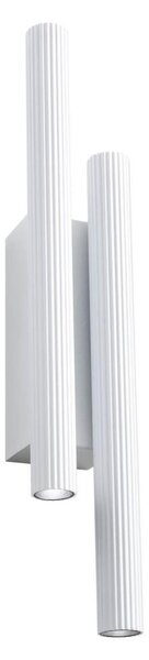 Redo 01-3850 - LED стенен аплик NIKOS 4xLED/4W/230V 3000K CRI 90 бял
