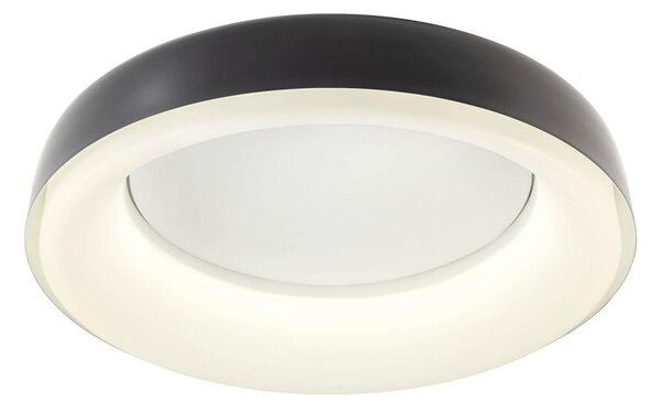 Redo 01-3724 - LED таванно осветително тяло DIP LED/40W/230V черно