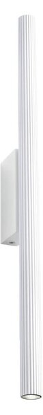 Redo 01-4057 - Димируемо LED стеннo осветително тяло NIKOS LED/10W/230V бяло