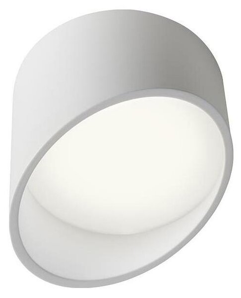 Redo 01-1627 - LED точково осветително тяло UTO LED/12W/230V Ø 12 см бяло