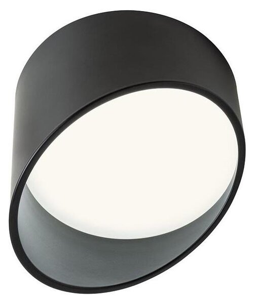 Redo 01-1630 - LED точково осветително тяло UTO LED/18W/230V Ø 14 см, черно