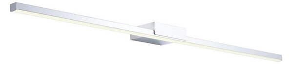 Redo 01-3272 - LED осветление за огледало за баня ASTON LED/18W/230V IP44 хром