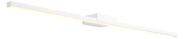 Redo 01-3271 - LED осветление за огледало за баня ASTON LED/18W/230V IP44 бяло