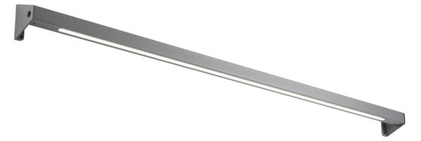 Redo 90242 - LED външна лампа TACK IP65 LED/15W/230V 3000K IP65 антрацит