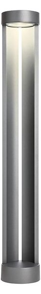 Redo 90365 - LED Външна лампа ZEUS LED/11,5W/230V 3000K 75 cm IP54 антрацит