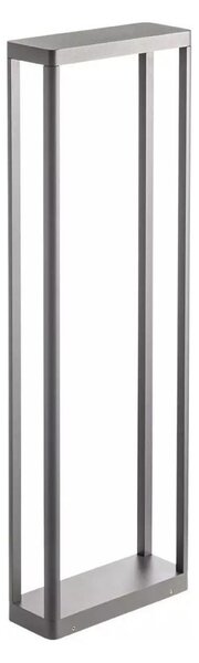 Redo 90582 - LED външна лампа WAKE LED/8W/230V 3000K 75 cm IP65 антрацит