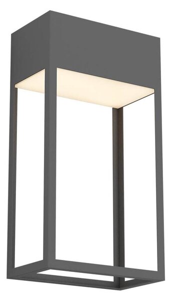 Redo 90603 - LED Външно стенено осветително тяло STAND LED/20W/230V IP65 антрацит