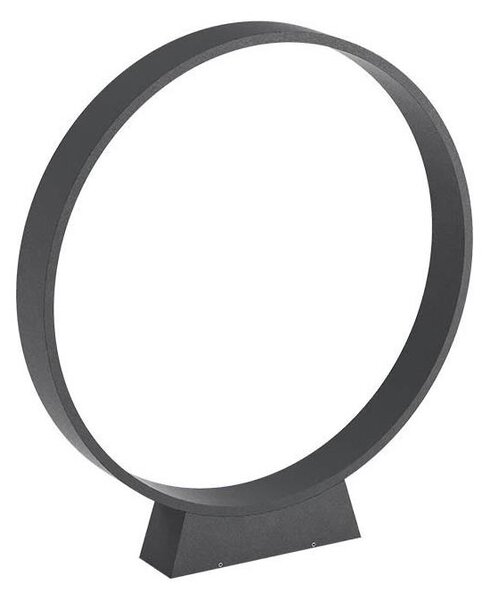 Redo 91066 - LED външна лампа ONIRO LED/15W/230V 49,5 cm CRI 90 IP65 антрацит