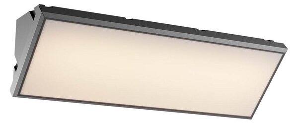Redo 90678 -LED външно стенно осветително тяло MAKO LED/65W/230V 3000K IP65 антрацит