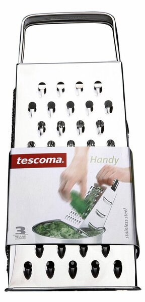 РЕнде Tescoma Handy Неръждаема стомана Стомана