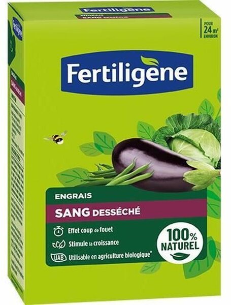 Растителен тор Fertiligène