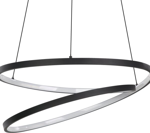 Eglo 900472 - LED Пендел RUOTALE LED/36W/230V