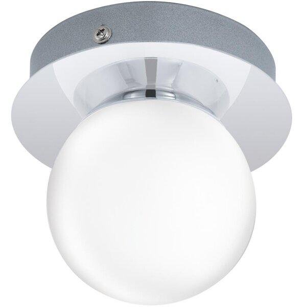 Eglo 94626 - LED осветително тяло за баня MOSIANO LED/3,3W/230V IP44