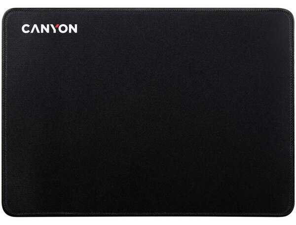 Подложка за мишка Canyon CNE-CMP2, гейминг, 270 x 210 x 3 mm