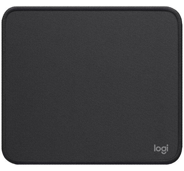 Подложка за мишка Logitech Mouse Pad Studio Series, графит, 230 x 200 x 2mm