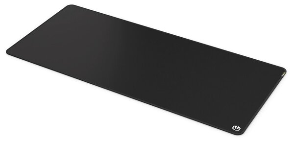 Подложка за мишка Endorfy Cordura Speed XL, гейминг, черна, 400 x 900 x 3mm