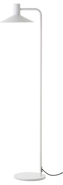 Frandsen - Minneapolis Floor Lamp Matt White Frandsen