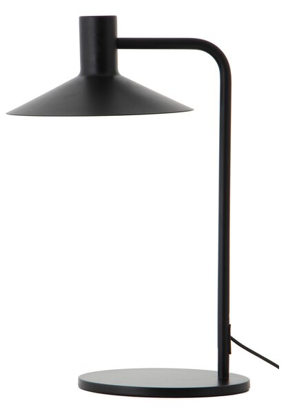 Frandsen - Minneapolis Table Lamp Matt Black Frandsen