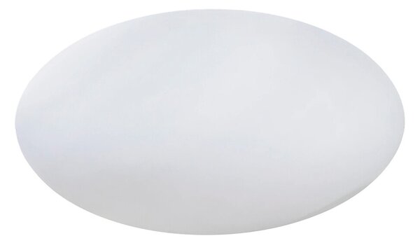 Cph Lighting - Eggy Pop Out Външна Лампа Ø70 (3m) Opal White CPH Lighting