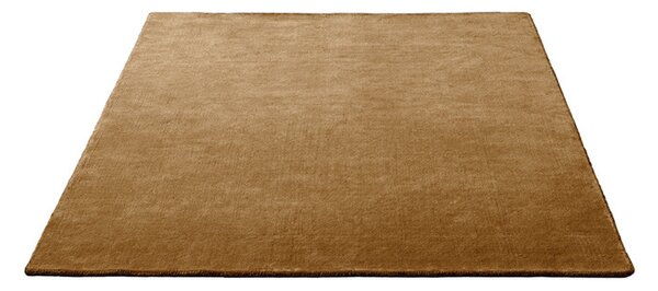 &Tradition - The Moor AP5 Килим 170x240 Brown Gold &Tradition