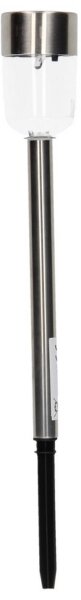 Grundig 16017 - LED Солар. лампа LED/1W IP44
