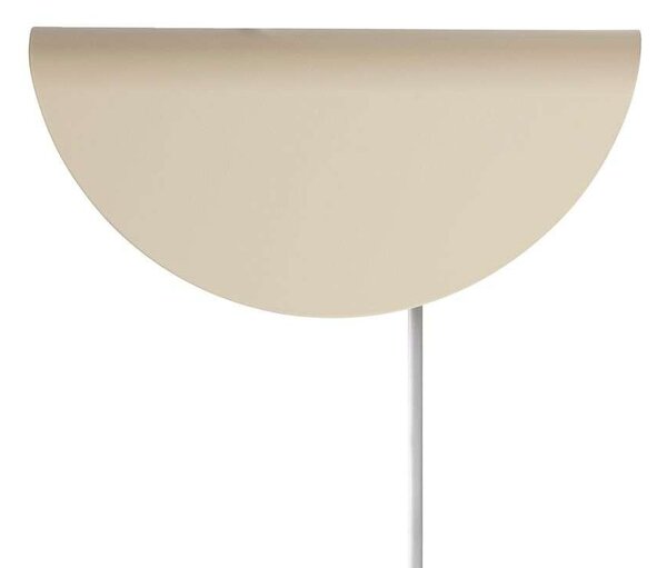 Nordlux - Model 2110 Стенна Лампа Beige Nordlux