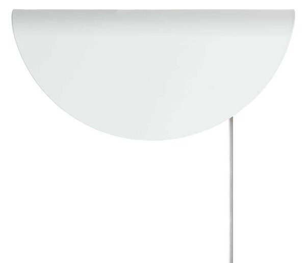 Nordlux - Model 2110 Стенна Лампа White Nordlux