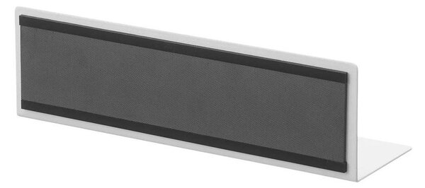 Магнитен допълнителен рафт за информационно табло 20x6 cm Tower – YAMAZAKI