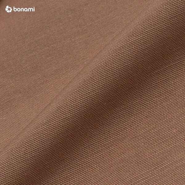 Светлокафяв разтегателен диван 160 cm Roots - Karup Design