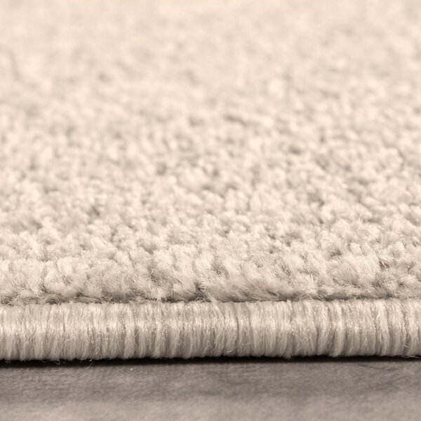 Кремав кръгъл килим ø 160 cm Ata – Ayyildiz Carpets