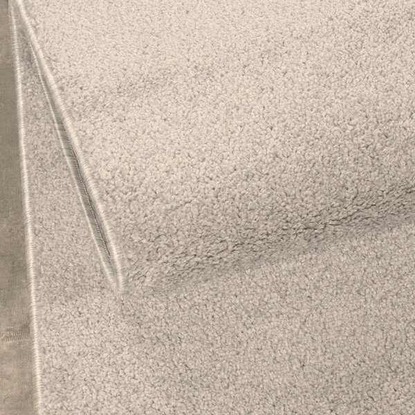 Кремав кръгъл килим ø 160 cm Ata – Ayyildiz Carpets