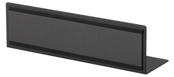 Магнитен допълнителен рафт за информационно табло 20x6 cm Tower – YAMAZAKI