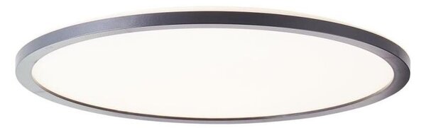Brilliant - LED димируем плафон SORELL LED/24W/230V 3000-6500K диаметър 42 см + с дистанционно управление