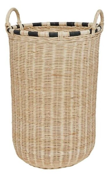 OYOY Living Design - Boo Storage Basket High Природен OYOY Living Design