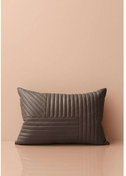 AYTM - Motum Cushion Taupe AYTM