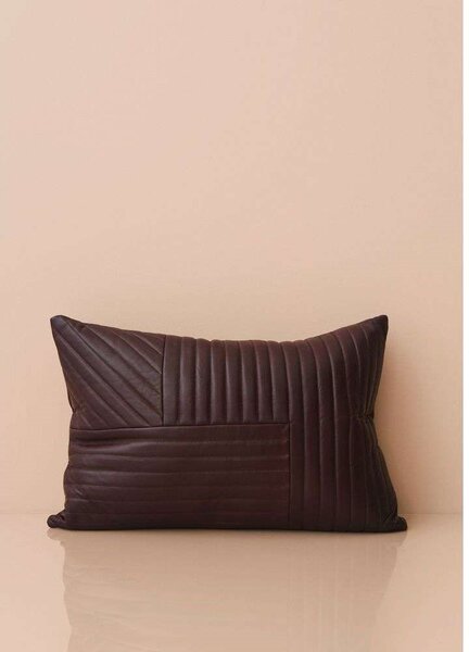 AYTM - Motum Cushion Bordeaux AYTM