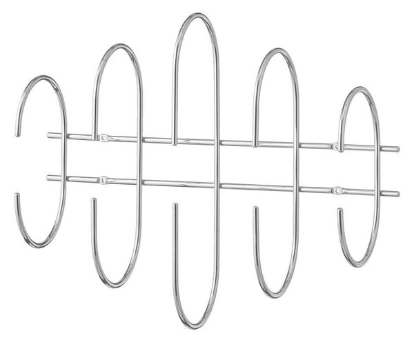 AYTM - Moveo Coat Rack L51 Сребро AYTM