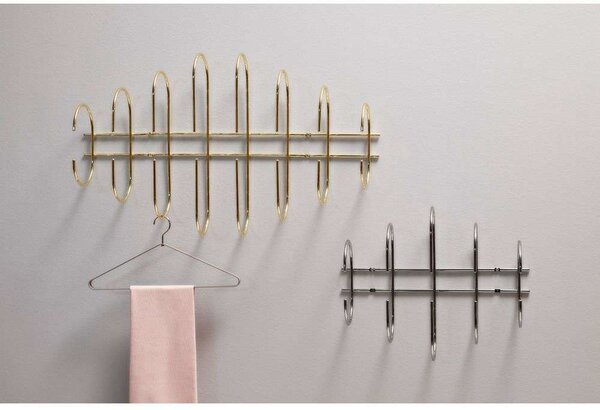 AYTM - Moveo Coat Rack L51 Черно AYTM