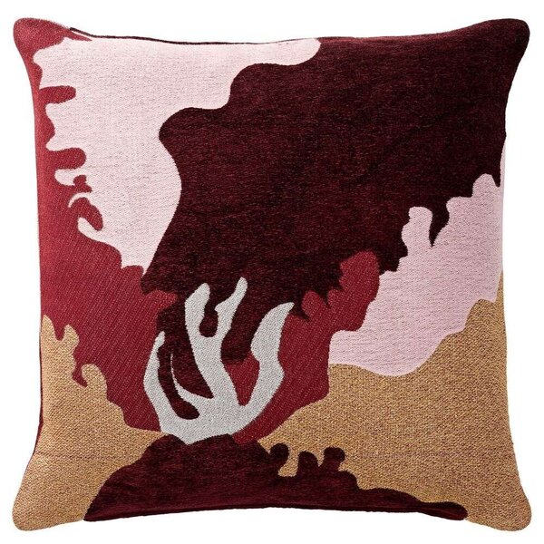 AYTM - Flores Cushion 45x45 Multi AYTM