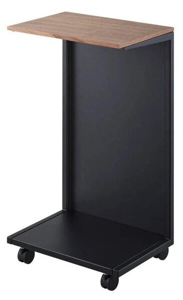 Метална странична масичка 22x31 cm Tower – YAMAZAKI