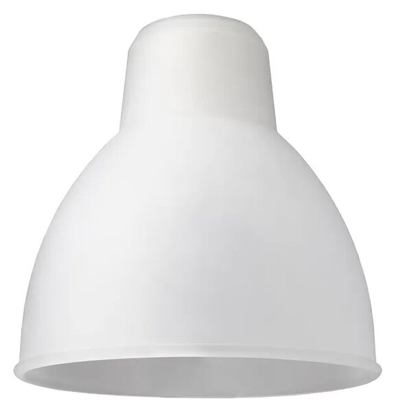 Lampe Gras - Абажур Classic Round Ø140 Polycarbonate Lampe Gras