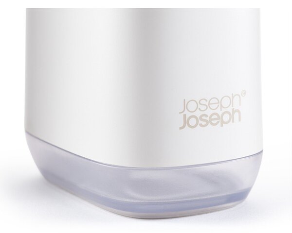 Бежов пластмасов диспенсер за сапун 350 ml Slim – Joseph Joseph